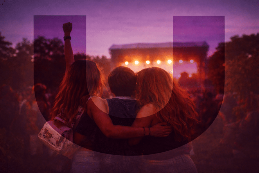 NAUMAD FESTIVAL – 3, 4 & 5 JUILLET 2026