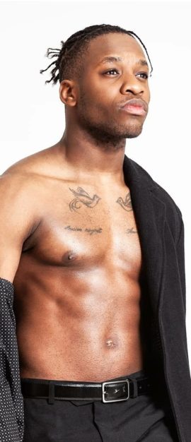 WEEK-END INTENSIF BACHATA : FIND YOUR FLOW - Brice Ntamag {{brizy_dc_image_alt imageSrc=