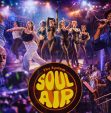Concert et Live Show le vendredi 3 juillet à Naumad. Naumad Festival les 3,4 et 5 juillet 2026