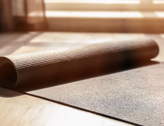 Cours de Yoga au Domaine Naumad les dimanches matins {{brizy_dc_image_alt imageSrc=