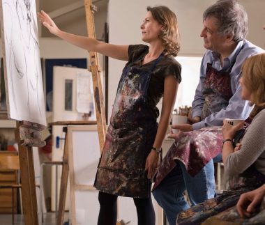 Location de salle au Domaine Naumad. pour vos activités, danse, yoga, conférences, art etc. {{brizy_dc_image_alt imageSrc=